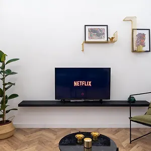  Διαμέρισμα White Tower Luxury Ελλάδα