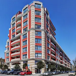 Luxury Center In Grand Karavel , Варна Болгария