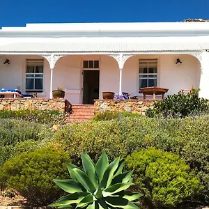 Cottons Simonʼs Town