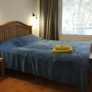 Private Studio 103, Nev, Sarafovo Near Beach & Airport , Сарафово Болгария