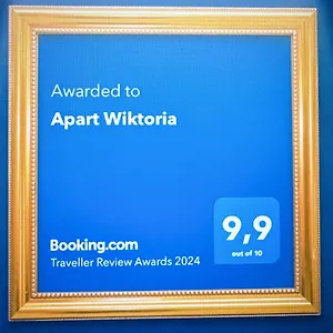 Wiktoria , Варшава Польша