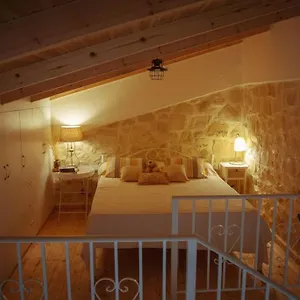  Σπίτι διακοπών The Secret Ontas, Traditional Stone House Ελλάδα