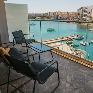 86 Spinola Bay St. Julian's