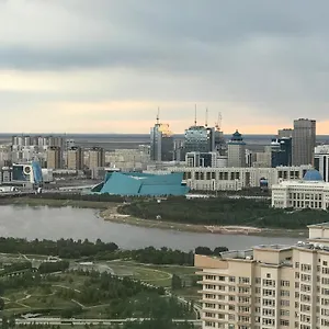Mr Apartments, Highvill-astana , Астана Казахстан
