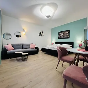 Διαμέρισμα Wf-apartment Westbahnhof, Βιέννη
