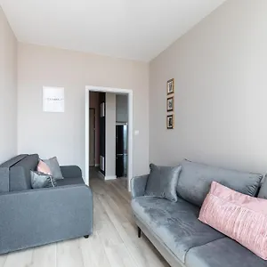 Superapart Przy Forcie 12 , Варшава Польша