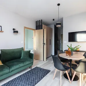 Superapart Przy Forcie 12 , Варшава Польша