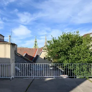Διαμέρισμα Palais Palffy Suits, Βιέννη