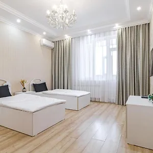 Аpartment Promenade 177, Экспо, Mega Silky Way , Астана Казахстан