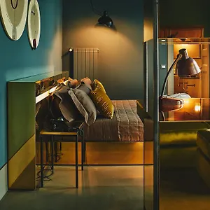 *** Ξενοδοχείο Boutique Borgo Nuovo Ιταλία