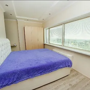 On Dostyq Street 5 Floor 25 , Астана Казахстан