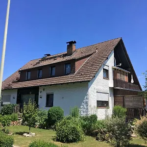 Dippold In Der Fränkischen Schweiz Heiligenstadt in Oberfranken