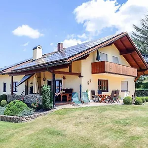 Fewo Kreitl Waldmünchen